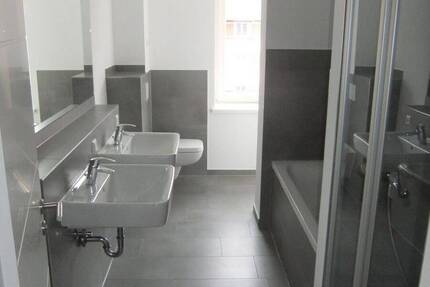 Wohnung Leipzig Schönefeld-Abtnaundorf - 3 Zimmer, 76 m&sup2;, 744&euro; | Angebot:26376585