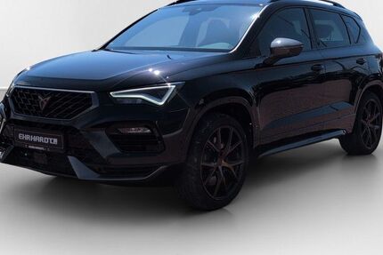 Cupra Ateca 24.270 km 33.950 &euro; Leipzig 04129
