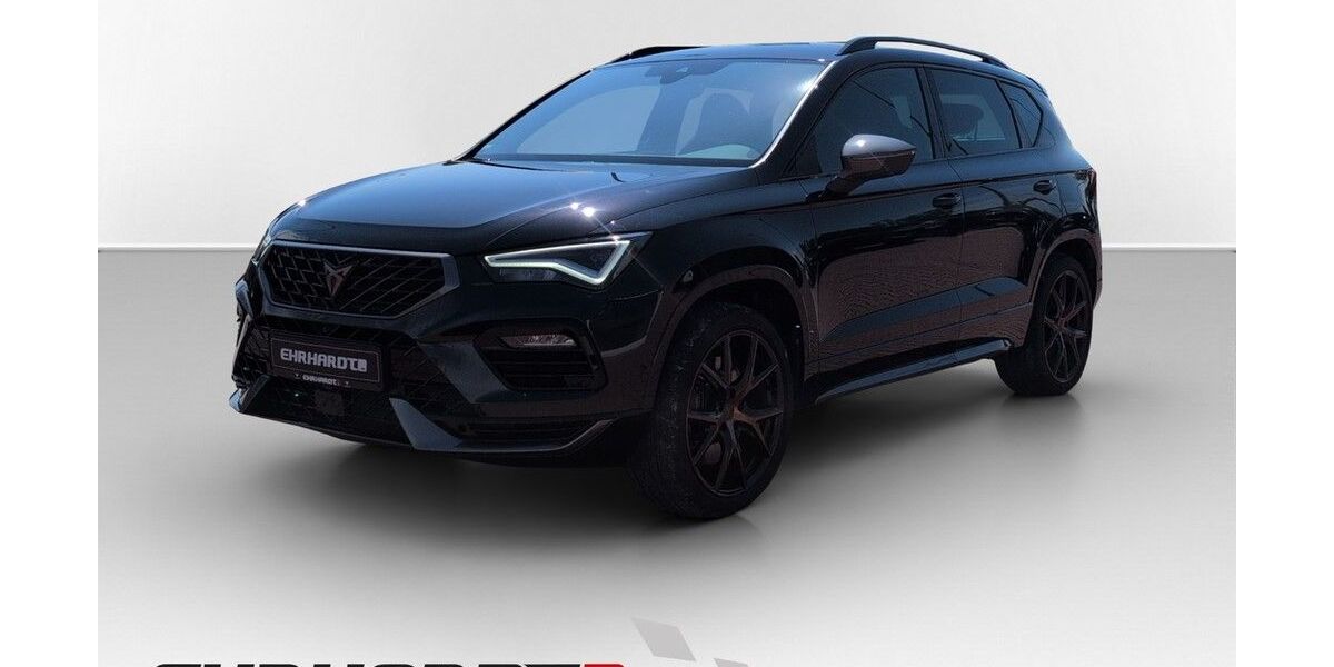 Cupra Ateca 24.270 km 33.950 &euro; Leipzig 04129