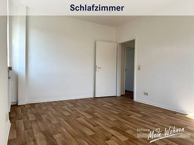 Etagenwohnung Bad Dürrenberg - 3 Zimmer, 73 m&sup2;, 480&euro; | Angebot:26228350