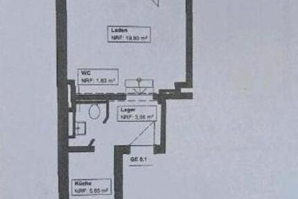 Gewerbeobjekt Leipzig Mitte - 5.000&euro; | Angebot:25883558