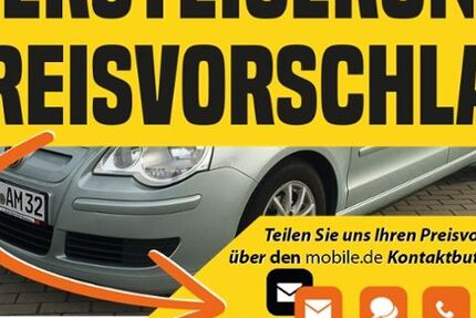 VW Polo 240.000 km 5.970 &euro; Grimma 04668