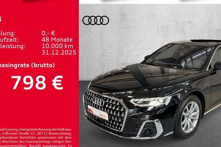 Audi A8 28.320 km 65.981 € Leipzig 04277