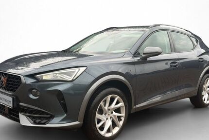 Cupra Formentor 47.615 km 23.490 € Leipzig 04179