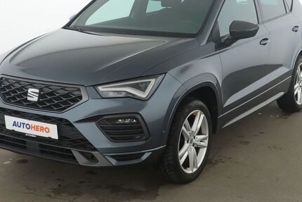 Seat Ateca 73.336 km 24.170 &euro; Leipzig 04328