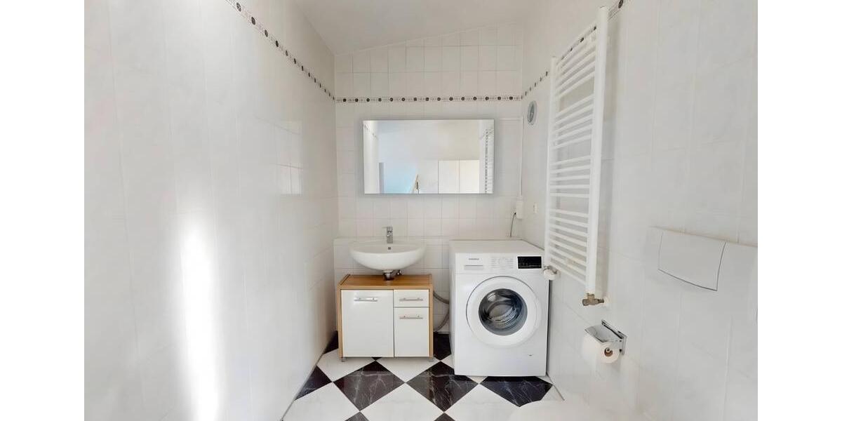 Dachgeschoßwohnung Leipzig Nord - 3 Zimmer, 96 m&sup2;, 919&euro; | Angebot:25719740