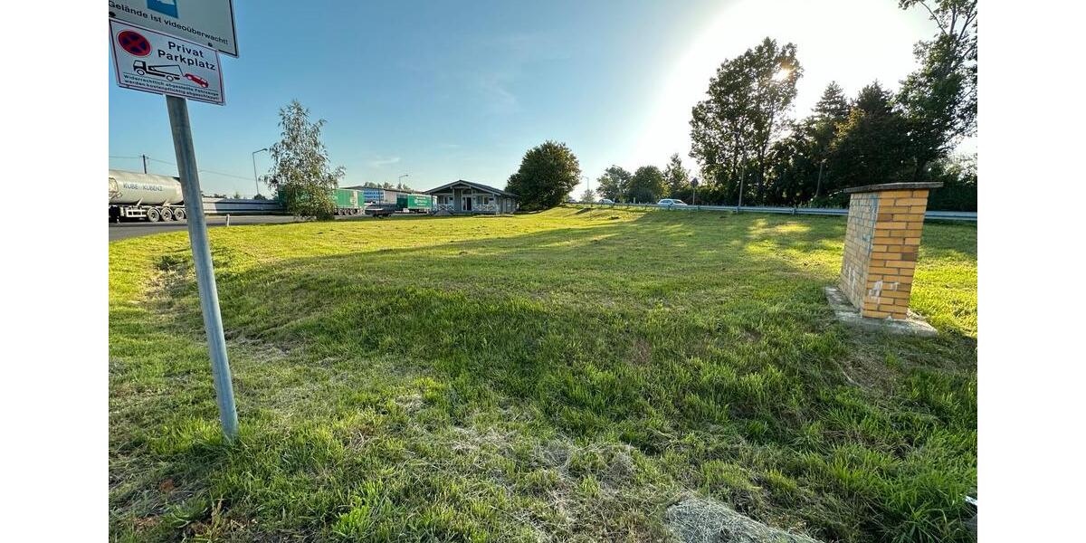 Gewerbeobjekt Leipzig Ost - 1.700&euro; | Angebot:12242451