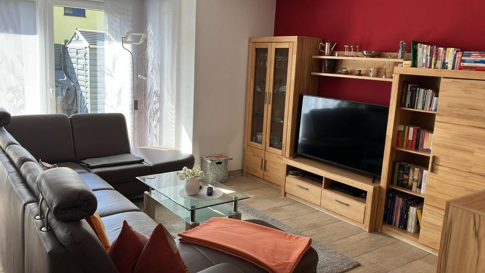 Erdgeschoßwohnung Leipzig Südwest - 5 Zimmer, 129 m&sup2;, 1.677&euro; | Angebot:25650192