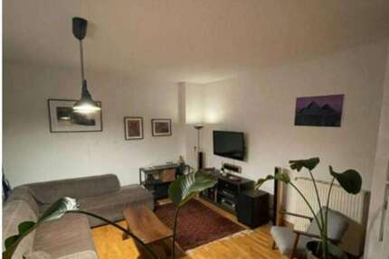 Zimmer Leipzig Zentrum-Süd - 600&euro; | Angebot:24837459