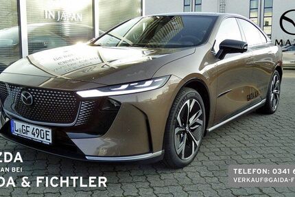 Mazda 6e 1.500 km 39.980 &euro; Leipzig 04316