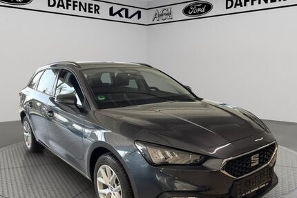 Seat Leon 6.580 km 24.490 &euro; Leipzig 04179