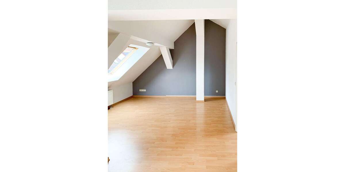 Etagenwohnung Leipzig Nordwest - 2 Zimmer, 55 m&sup2;, 470&euro; | Angebot:26422958