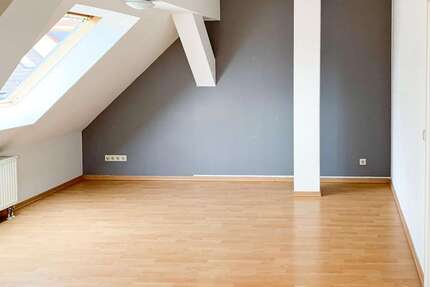 Wohnung Leipzig Nordwest - 2 Zimmer, 55 m&sup2;, 470&euro; | Angebot:26422958