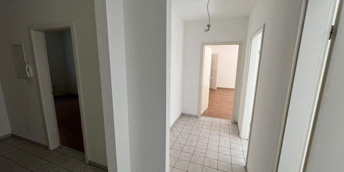 Etagenwohnung Leipzig Gohlis-Mitte - 3 Zimmer, 91 m&sup2;, 327.600&euro; | Angebot:25682458