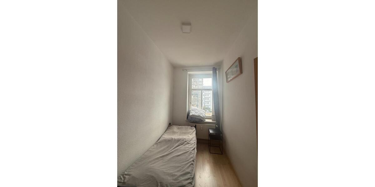 Etagenwohnung Leipzig Nord - 2 Zimmer, 35 m&sup2;, 700&euro; | Angebot:25233112