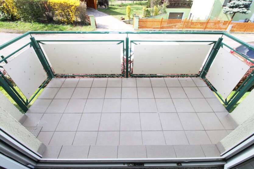 Clever investieren: 2 ETW, Balkon, Tiefgarage, energieeffizient, provisionsfrei 6.5 zimmer