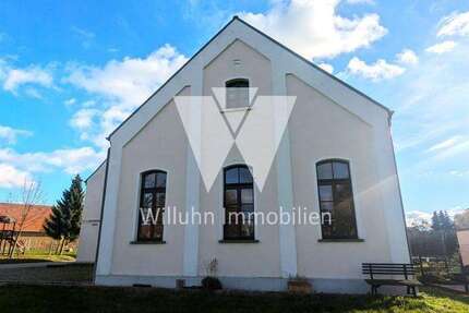 Gewerbeobjekt Jesewitz - 698.000&euro; | Angebot:25178024