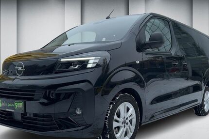 Opel Vivaro 18.461 km 34.990 &euro; Leipzig 04179