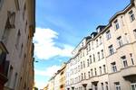 Herrliche 3-Zimmer- DG-Wohnung inkl. Loggia und PKW-Stellplatz in Leipzig Schönefeld