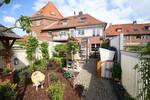 Stimmiges, stilvolles Reihenendhaus zum sofortigen Einzug inLeipzig-Mockau!