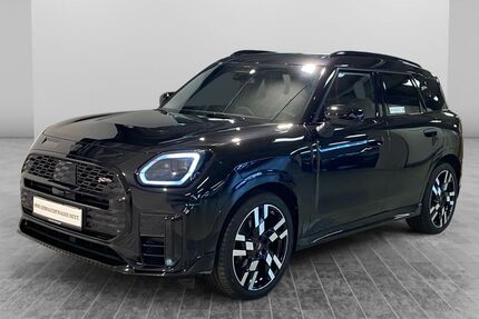 Mini Cooper S Countryman 21.923 km 42.712 € Leipzig 04103