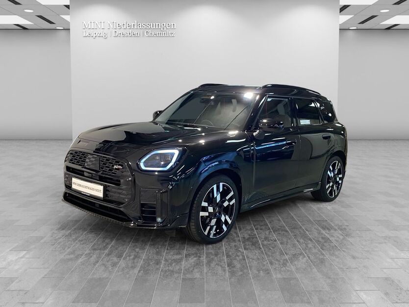 Mini Cooper S Countryman 21.923 km 43.711 € Leipzig 04103