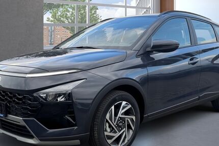 Hyundai BAYON 5.690 km 22.190 &euro; Eilenburg 04838
