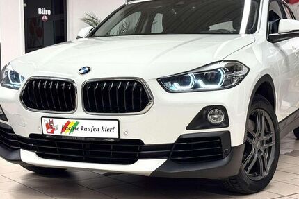 BMW X2 87.317 km 21.490 &euro; Leipzig 04347