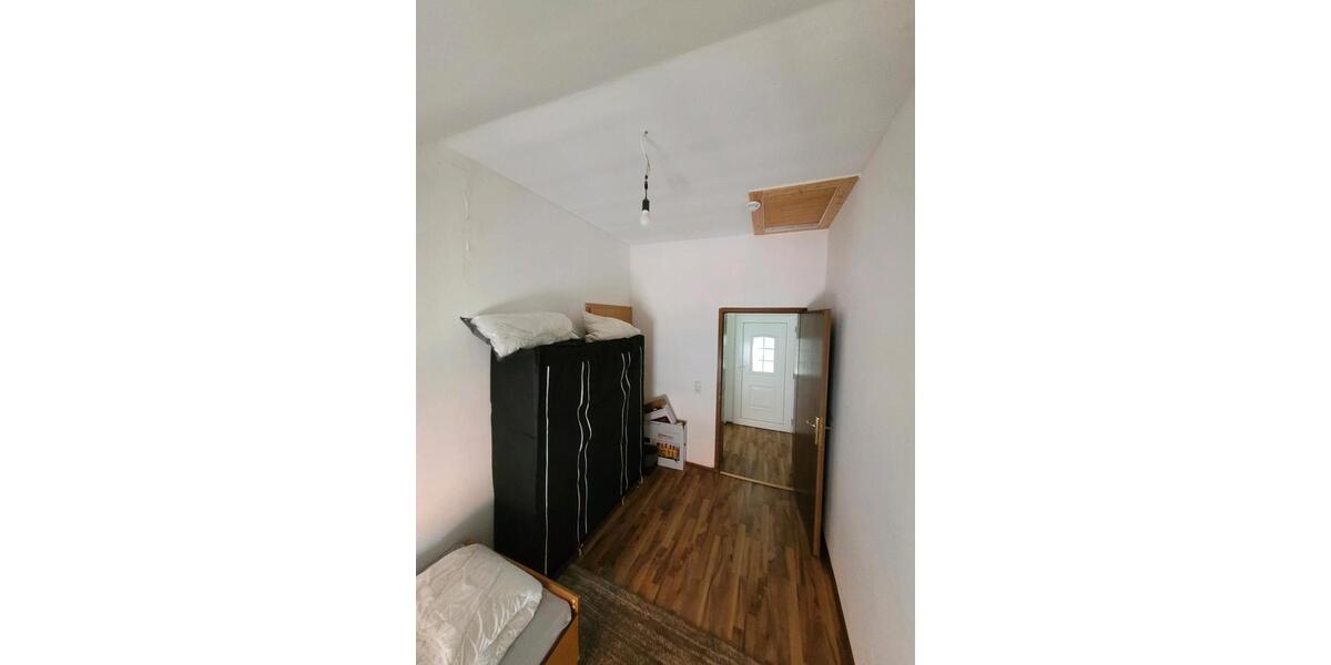 Dachgeschoßwohnung Leipzig Mitte - 2 Zimmer, 42 m&sup2;, 430&euro; | Angebot:26351406