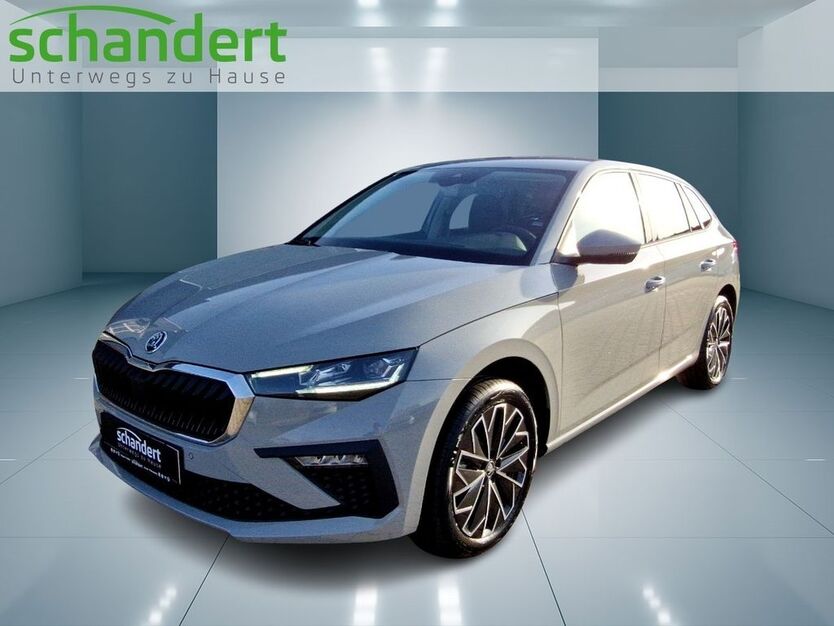 Skoda Scala 3.796 km 28.770 € Bitterfeld-Wolfen 06766