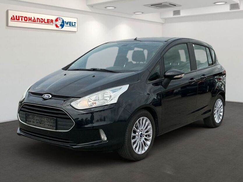 B-Max