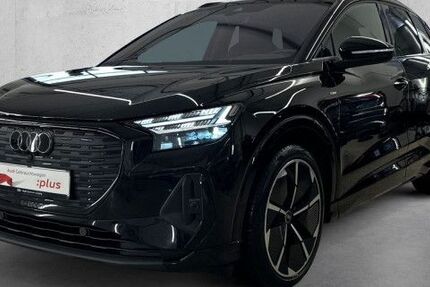 Audi Q4 e-tron 48.070 km 37.890 &euro; Leipzig 04129