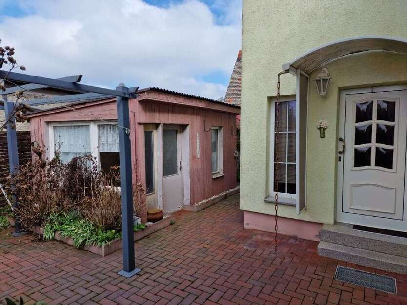 Haus zum Kaufen in Doberschütz 125.900 € 90 m²