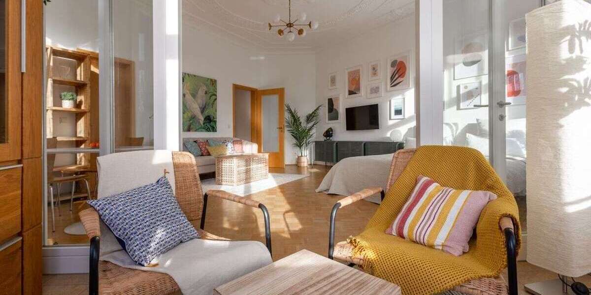 Zimmer Leipzig Südost - 1 Zimmer, 1.095&euro; | Angebot:24986148