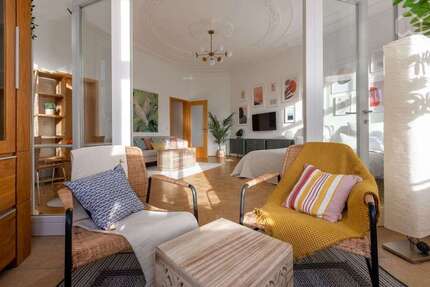 Zimmer Leipzig Südost - 1 Zimmer, 990&euro; | Angebot:24986148