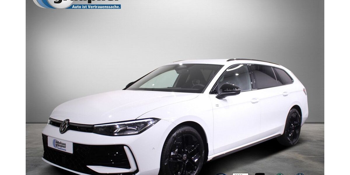 VW Passat 22.850 km 38.666 &euro; Brandis 04821