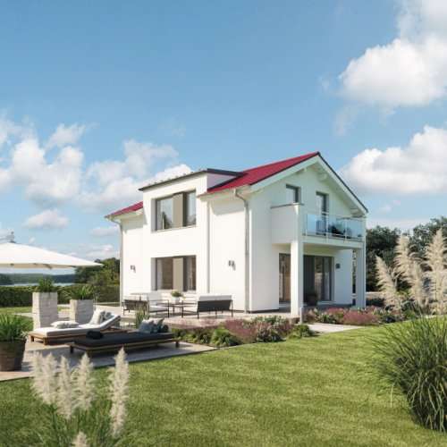 Einfamilienhaus Leuna - 4 Zimmer, 122 m&sup2;, 296.157&euro; | Angebot:26672206