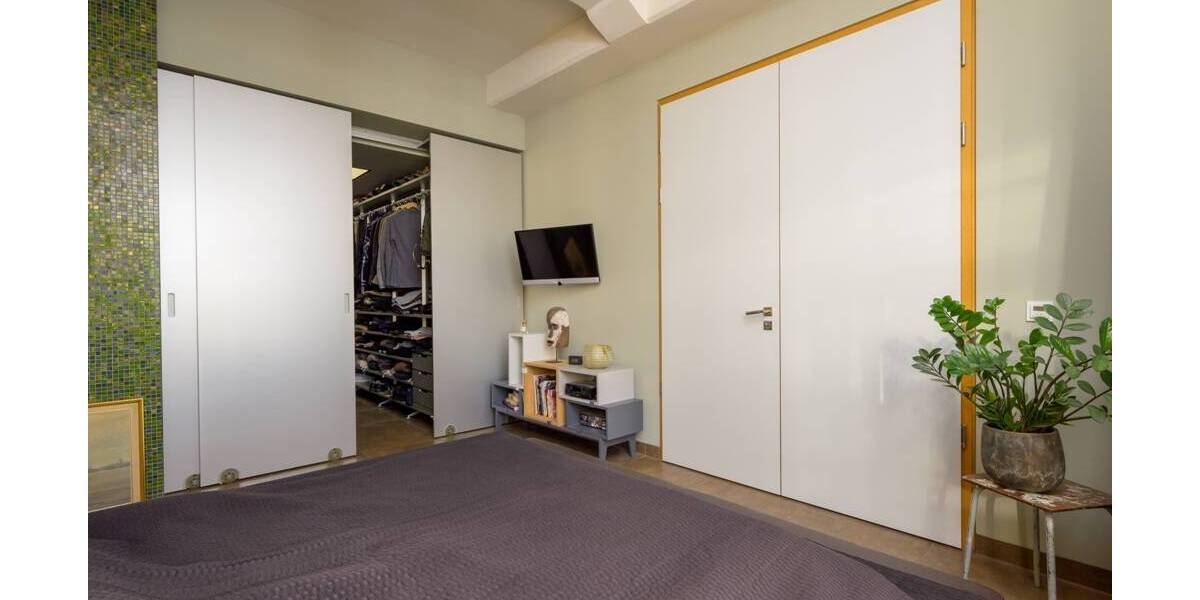 Etagenwohnung Leipzig Neustadt-Neuschönefeld - 5 Zimmer, 206 m&sup2;, 975.000&euro; | Angebot:25939441