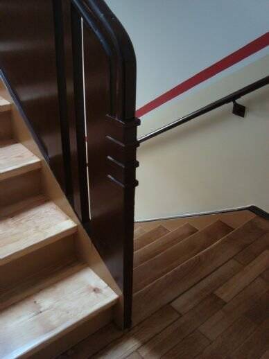 Etagenwohnung Brandis - 3 Zimmer, 70 m&sup2;, 546&euro; | Angebot:25287434