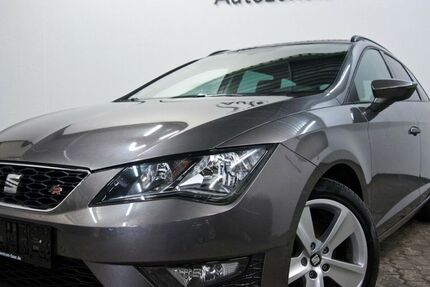 Seat Leon 121.400 km 10.200 &euro; Leipzig 04129