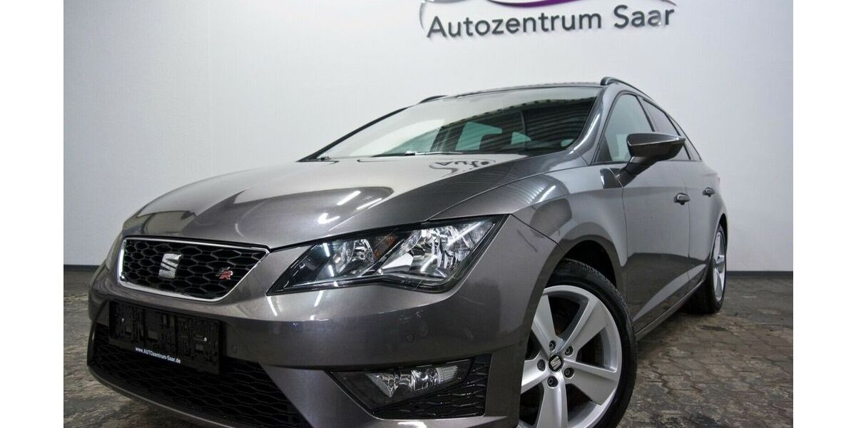 Seat Leon 121.400 km 11.699 &euro; Leipzig 04129