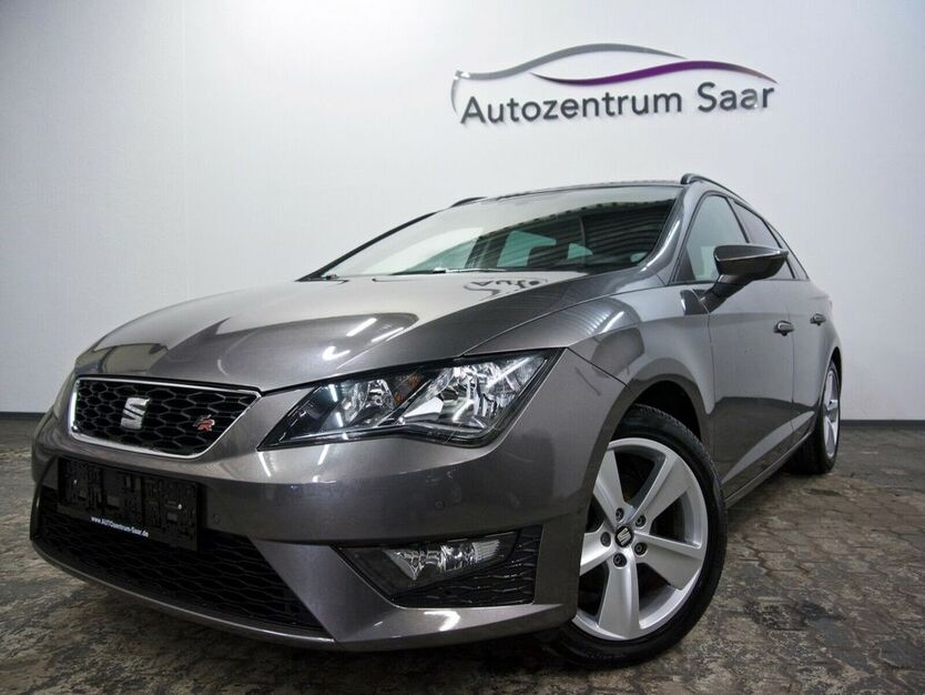 Seat Leon 121.400 km 11.699 € Leipzig 04129