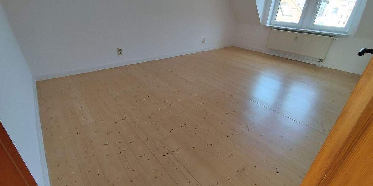 Etagenwohnung Leipzig Altlindenau - 2 Zimmer, 68 m&sup2;, 721&euro; | Angebot:25835264