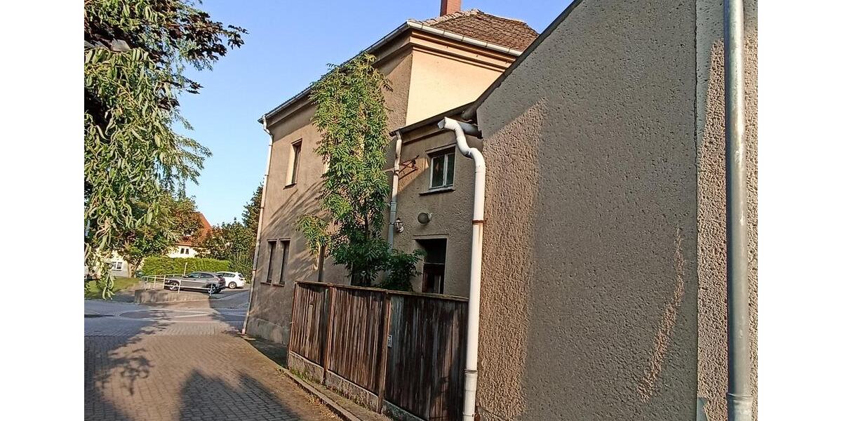 Einfamilienhaus Groitzsch - 38.500&euro; | Angebot:27044170