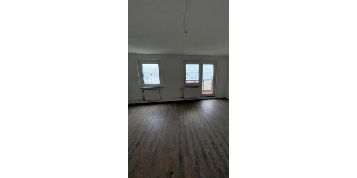 Etagenwohnung Leipzig Lausen-Grünau - 3 Zimmer, 90 m&sup2;, 485&euro; | Angebot:22305147