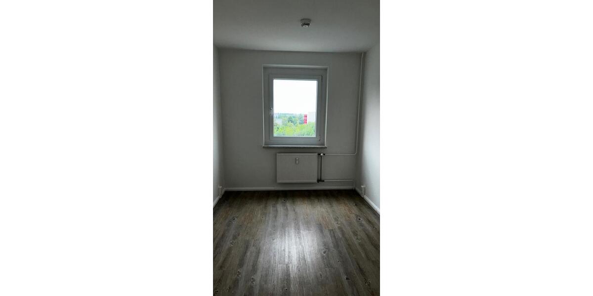 Hier hat die ganze Familie Platz 3 zimmer