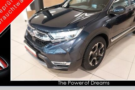Honda CR-V 86.090 km 27.990 &euro; Leipzig 04103
