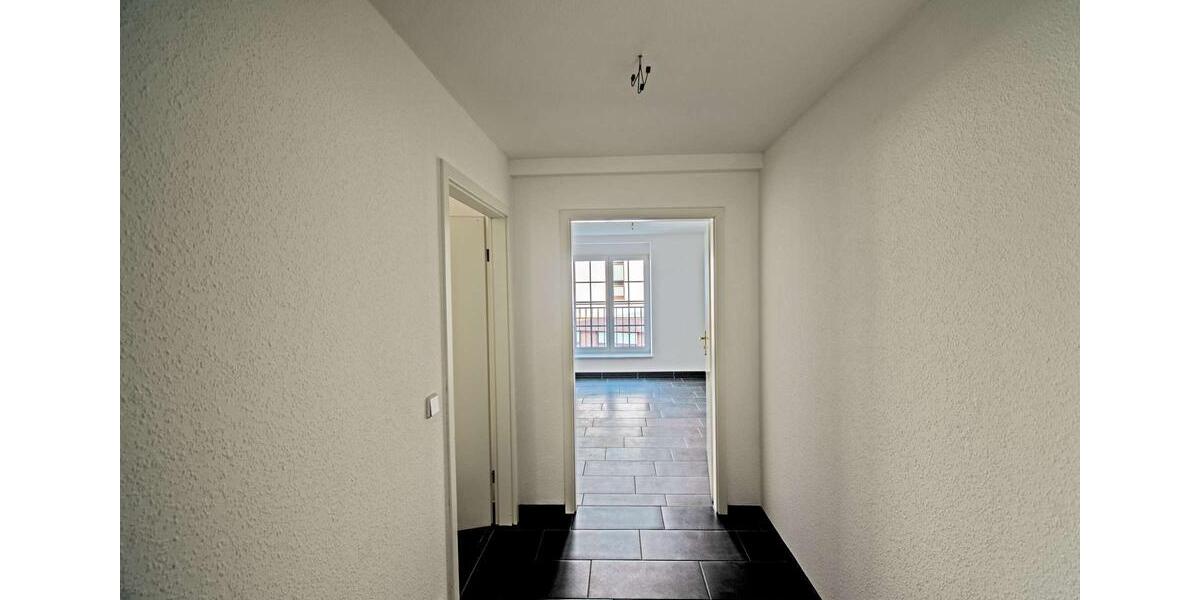 Etagenwohnung Borna - 2 Zimmer, 59 m&sup2;, 450&euro; | Angebot:25790172
