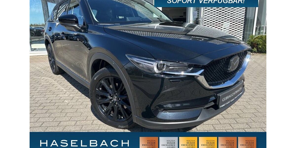 Mazda CX-5 40.878 km 28.420 &euro; Delitzsch 04509