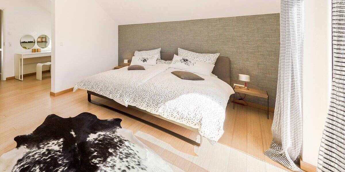 Einfamilienhaus Leipzig Lützschena-Stahmeln - 4 Zimmer, 133 m&sup2;, 477.000&euro; | Angebot:26189925